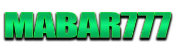 Logo Mabar777