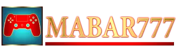 Logo Mabar777